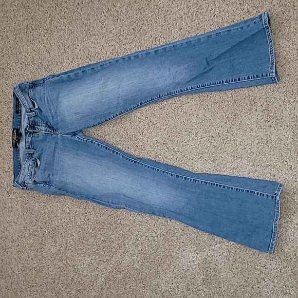 Lucky Brand Sofia Boot - Picture 6 of 8